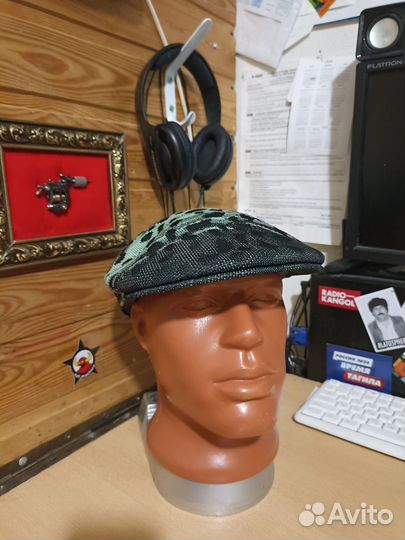 Новая Kangol anicamo 504 L