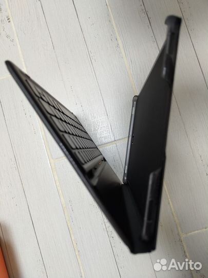 Клавиатура Samsung tab s4