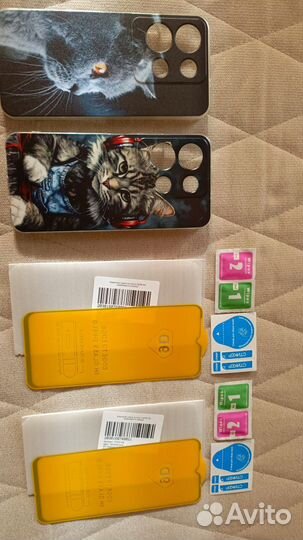 Бампер,стекло защитное