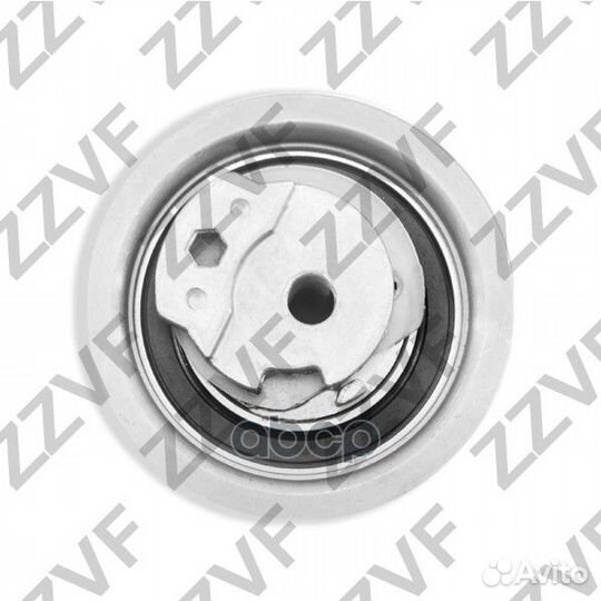 Ролик натяжителя ремня грм VAG VW golf/bora 200