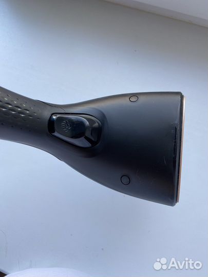 Ручной отпариватель philips