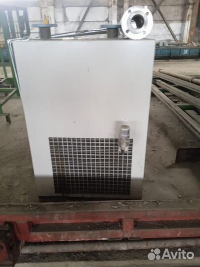 Компрессор винтовой