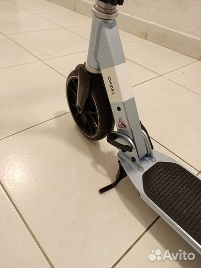 Самокат Oxelo town 5 XL