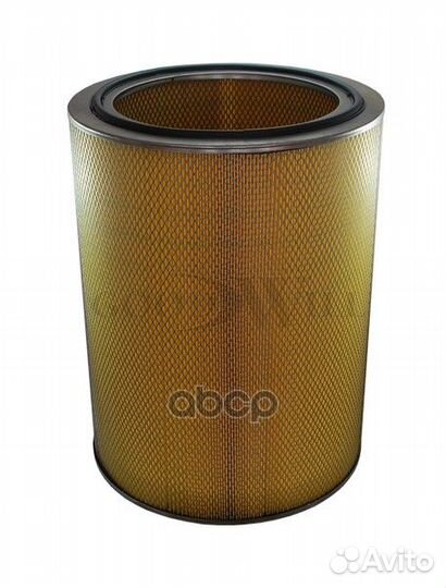 Фильтр воздушный HCV AG1122 Goodwill