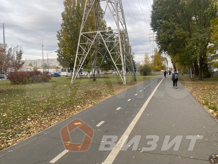 Торгово-офисное помещение на Московском шоссе