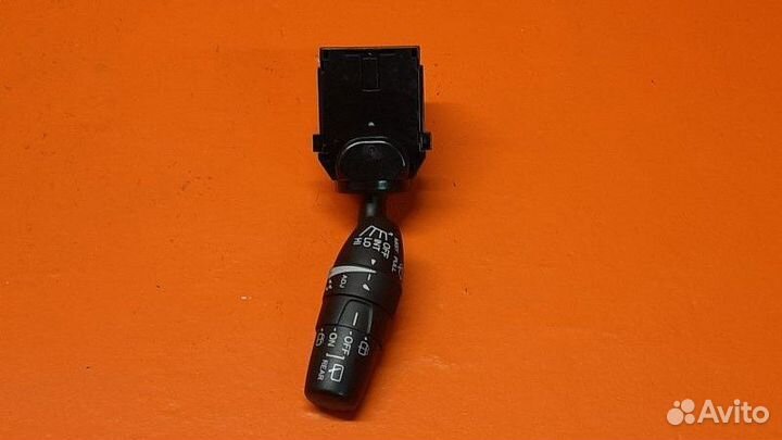 Переключатель стеклоочистителя Honda Crosstour