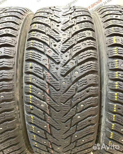 Nokian Tyres Hakkapeliitta 8 195/65 R15 94Q