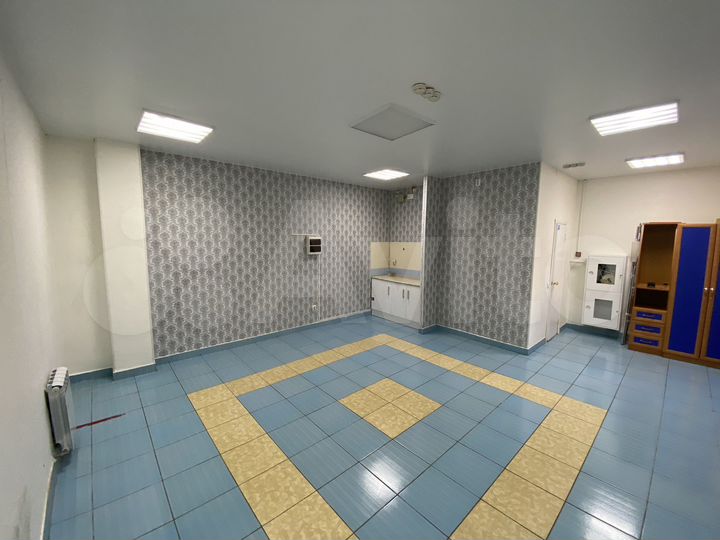 Свободного назначения, 35.5 м²