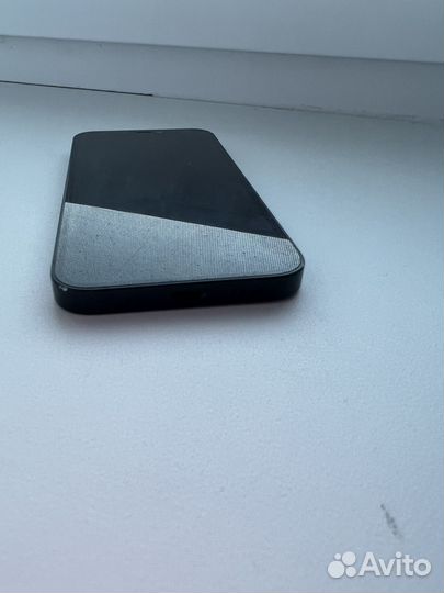 Телефон iPhone 12 mini 256гб