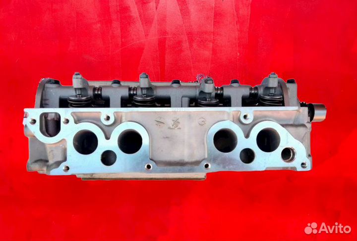 Гбц FE Mazda Capella 2.0 л 80 - 110 л.с