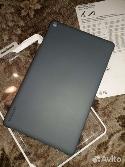 Чехол Samsung galaxy tab A 2019 10.1