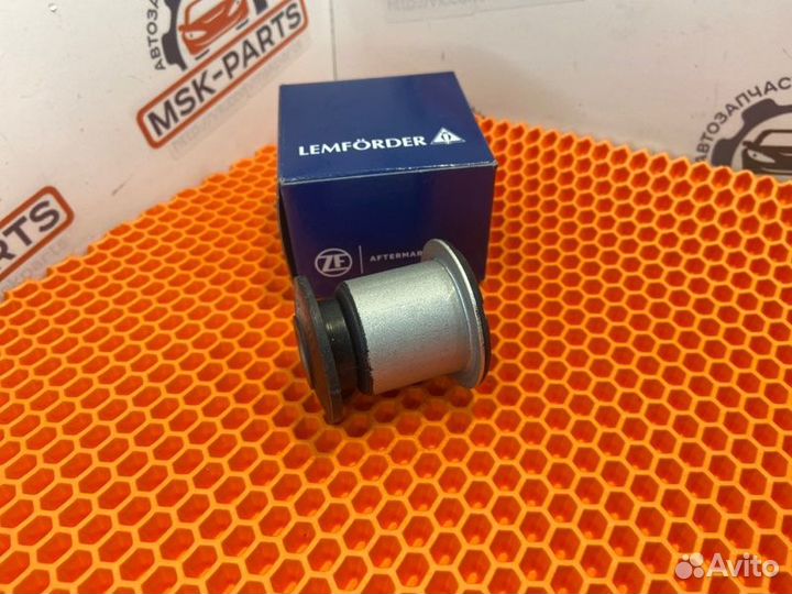 Сайлентблок задний Volkswagen Touareg NF 3.0D