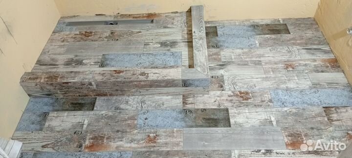 Ремонт квартир под ключ