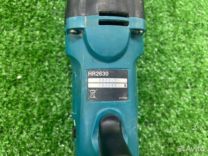 Перфоратор makita HR2630