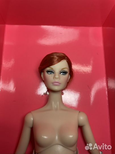 Кукла poppy parker