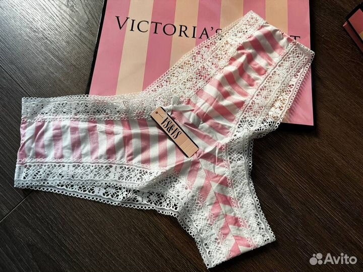 Трусы женские Victoria secret