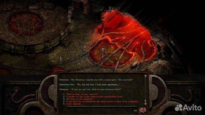 Icewind Dale + Planescape Torment Enhanced Edition