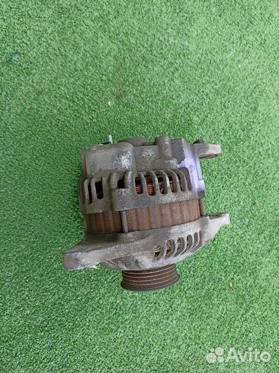 Генератор Mitsubishi Lancer 9 универсал 1.6 2008