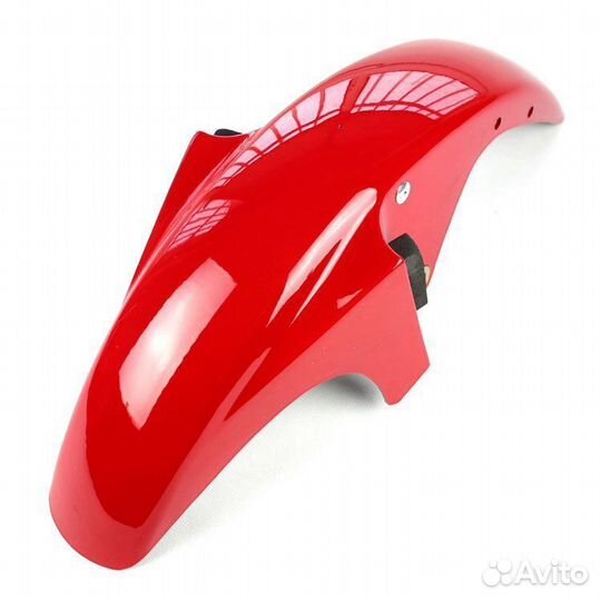 Крыло переднее Yamaha YBR125