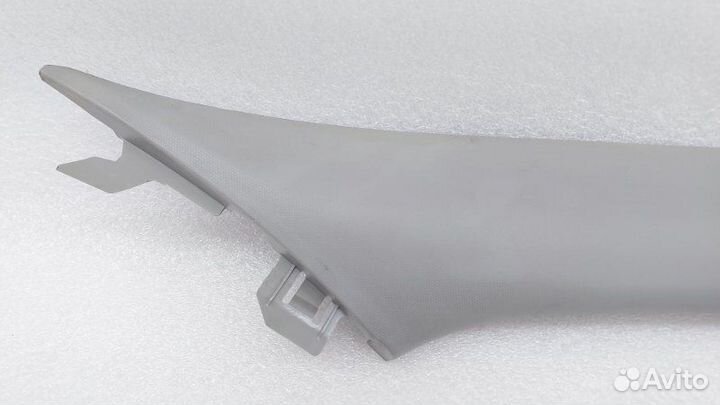 Обшивка стойки передняя правая Kia Optima TF G4KJ