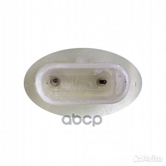 Компенсационный бак, охлаждающая жидкость 38808