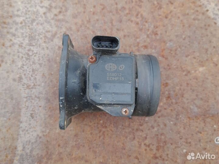 Дмрв skoda octavia 1.6 bfq