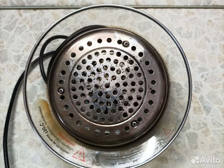 Крышка Аэрогриль redmond