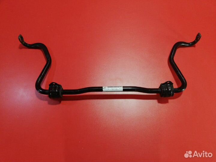 Стабилизатор задний Land Rover Range Rover L322