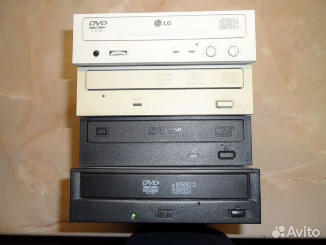 CD-rom,DVD / CD ром для ноутбука, компьютера