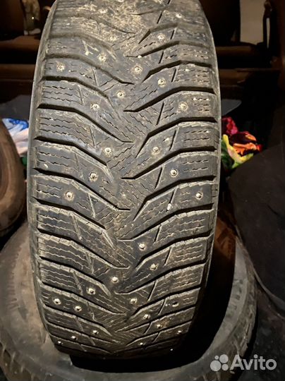 Kumho WinterCraft Ice WI31 195/65 R15 91