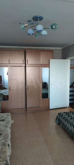 2-к. квартира, 53 м², 7/9 эт.