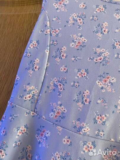 Платье летнее