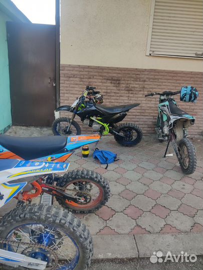 Ycf 125