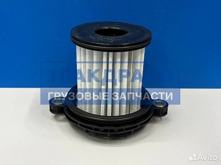 Фильтр масляный кпп sitrak C7H