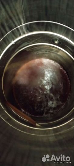 Универсальный варочный котел пвк60л