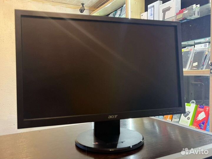 Монитор Acer