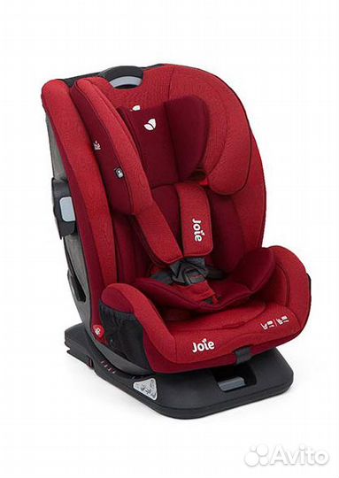 Автокресло Joie Verso