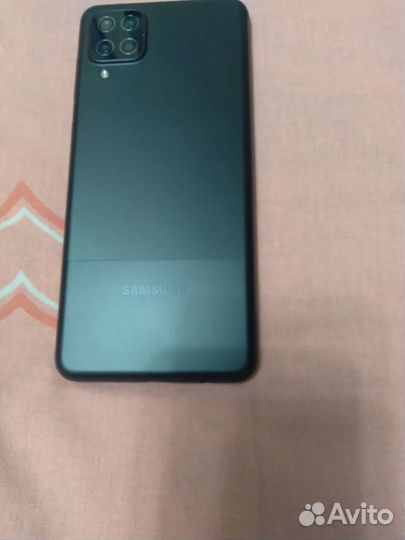 Samsung Galaxy A12, 3/32 ГБ