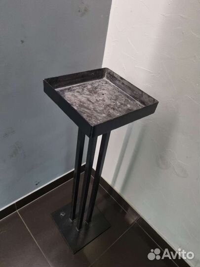 Урна-Пепельница лофт