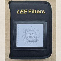 Чехол Lee Filters Multi Filter Pouch как новый