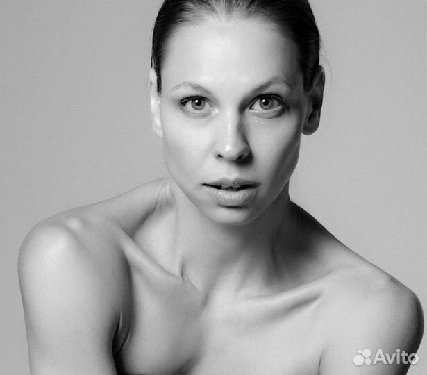 Модель со знанием английского языка Челябинск