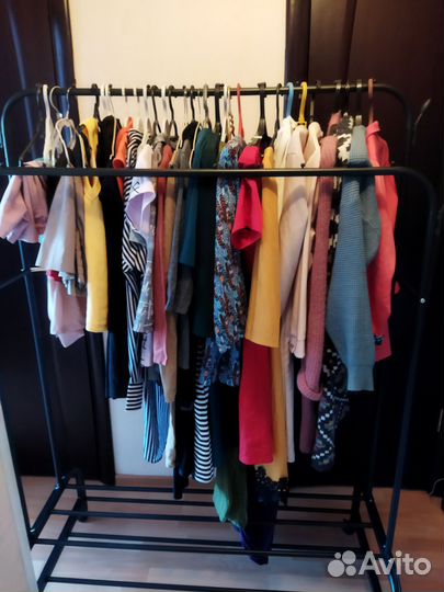 Женская одежда