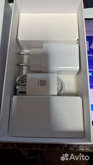 Мобильные телефоны бу redmi 12
