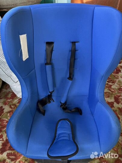 Детское автокресло 9 до 36 кг