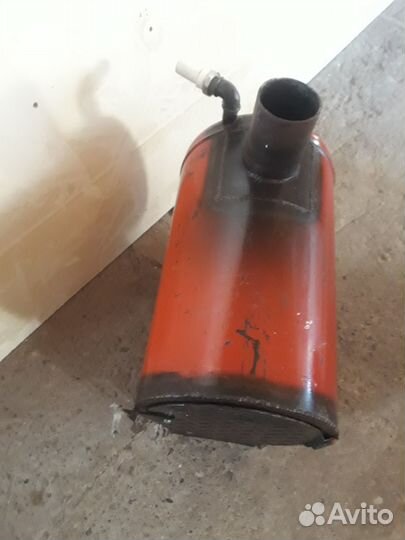 Котел отопления на дровах бу