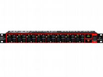 Аудиоинтерфейс Behringer ADA8200