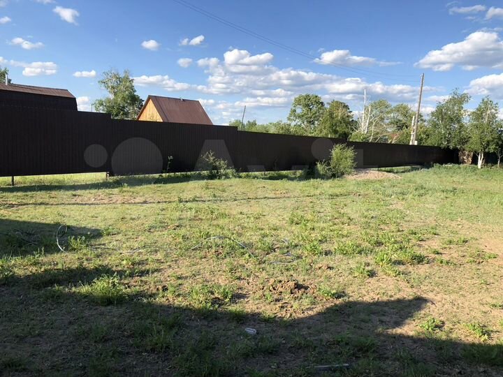 Участок 15 сот. (СНТ, ДНП)