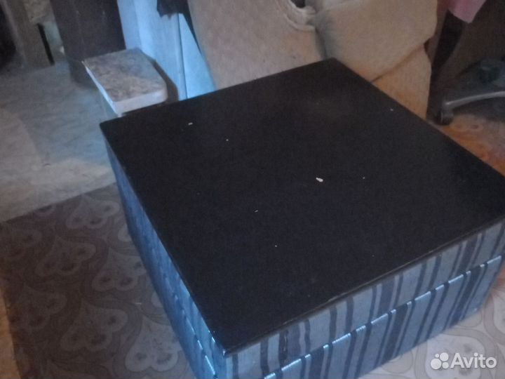 Столик чайный