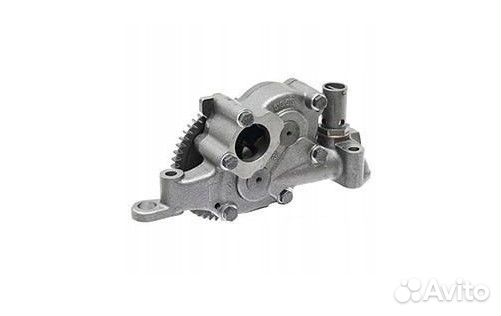 Масляный насос новый 001001944/30
