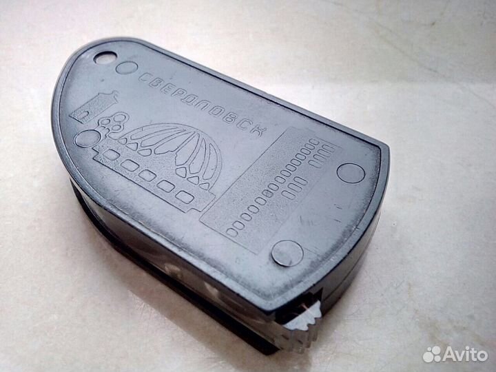 Стекло увеличительное складное Свердловск